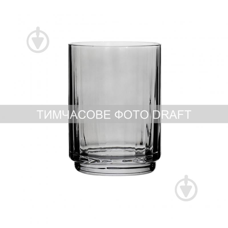 Набір склянок низьких Ardesto Black MarsAlcor сірий (AR2640GF) 400 мл 2 шт. - фото 1 Набір склянок низьких Ardesto Black MarsAlcor сірий (AR2640GF) 400 мл 2 шт. - фото 1