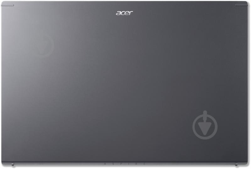 Ноутбук Acer Aspire 5 A515-57 15,6" (NX.K8QEU.002) gray - фото 6