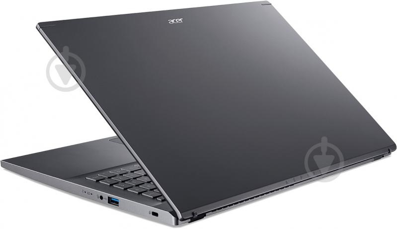 Ноутбук Acer Aspire 5 A515-57 15,6" (NX.K8QEU.002) gray - фото 5