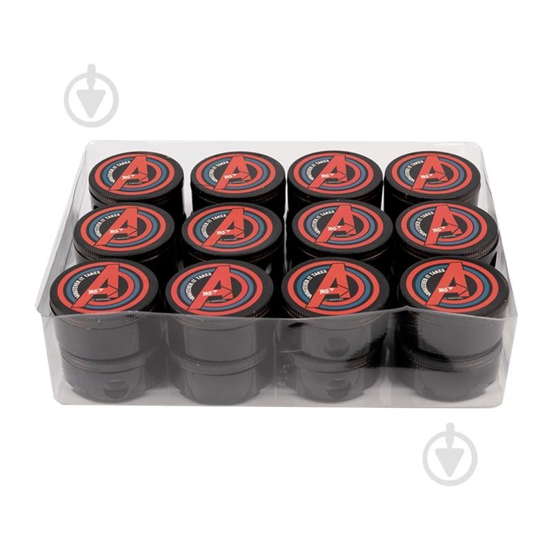 Точилка Marvel Avengers 620533 YES - фото 2