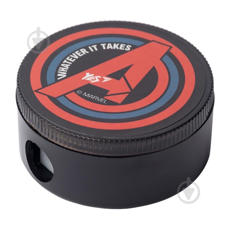 Точилка Marvel Avengers 620533 YES - фото 4
