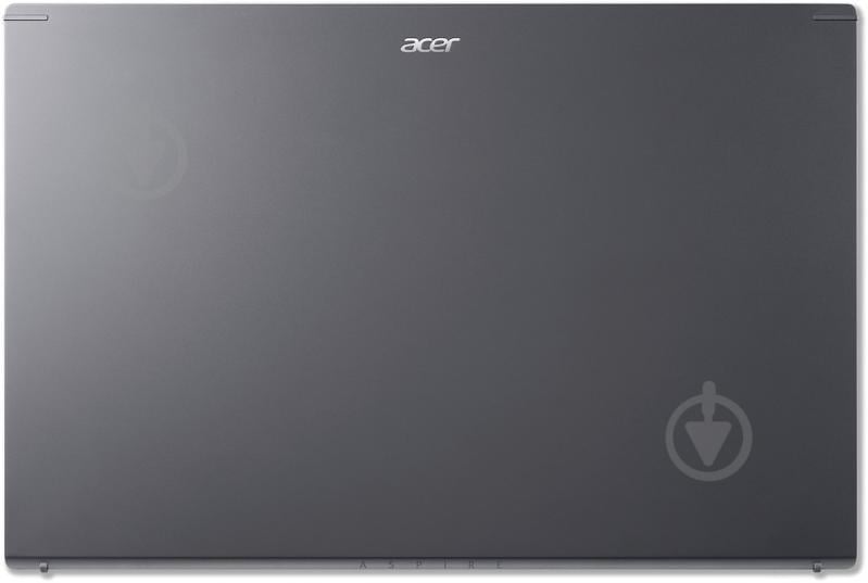 Ноутбук Acer Aspire 5 A515-57 15,6" (NX.K3JEU.00A) gray - фото 6