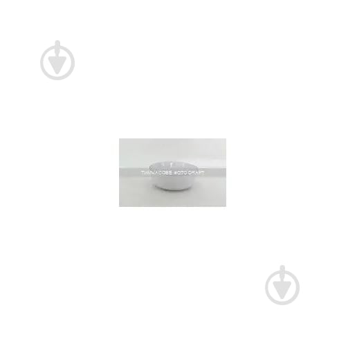 Салатник Ardesto Lazio 700 мл 16 см білий (AR1516W) - фото 1 Салатник Ardesto Lazio 700 мл 16 см білий (AR1516W) - фото 1