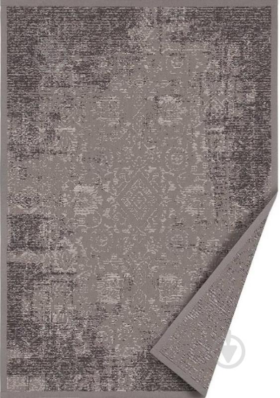 Ковер Narma SANGASTE linen 160x230 см двусторонний - фото 1