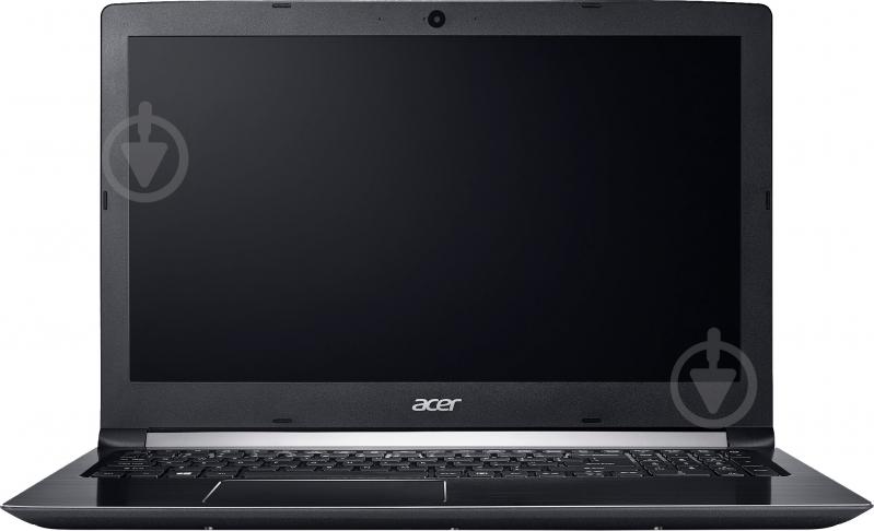 Ноутбук Acer Aspire 5 A515-51G 15.6" (NX.GW1EU.010) steel grey - фото 1