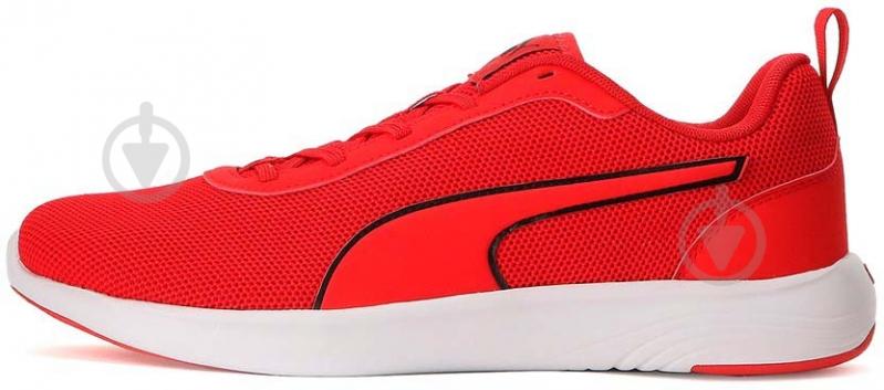 Кросівки чоловічі Puma SOFTRIDE VITAL FRESH BETTER 37744004 р.45 червоні - фото 2 Кросівки чоловічі Puma SOFTRIDE VITAL FRESH BETTER 37744004 р.45 червоні - фото 2