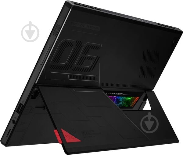 Ноутбук Asus ROG Flow Z13 GZ301ZE-LD183W 13,4" (90NR07X1-M00FB0) black - фото 16