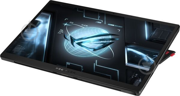 Ноутбук Asus ROG Flow Z13 GZ301ZE-LD183W 13,4" (90NR07X1-M00FB0) black - фото 5