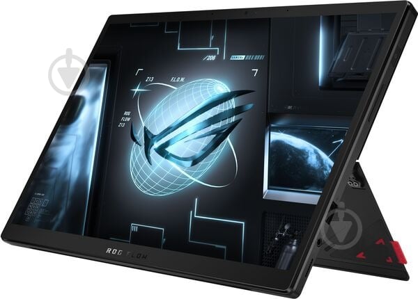 Ноутбук Asus ROG Flow Z13 GZ301ZE-LD183W 13,4" (90NR07X1-M00FB0) black - фото 9