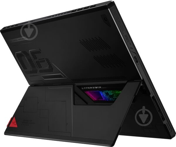 Ноутбук Asus ROG Flow Z13 GZ301ZE-LD183W 13,4" (90NR07X1-M00FB0) black - фото 17