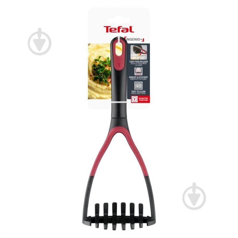 Картофелемялка Tefal Ingenio+ K1980934 - фото 10