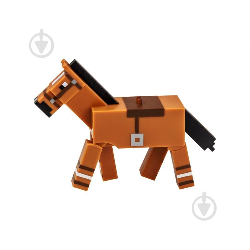 Іграшка Minecraft 3D заводна в асортименті MC1014 - фото 7