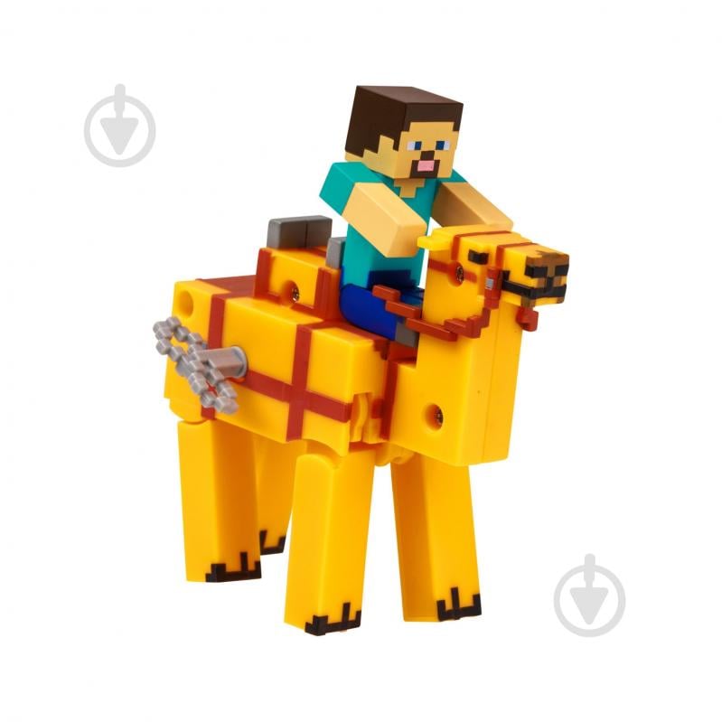 Іграшка Minecraft 3D заводна в асортименті MC1014 - фото 11