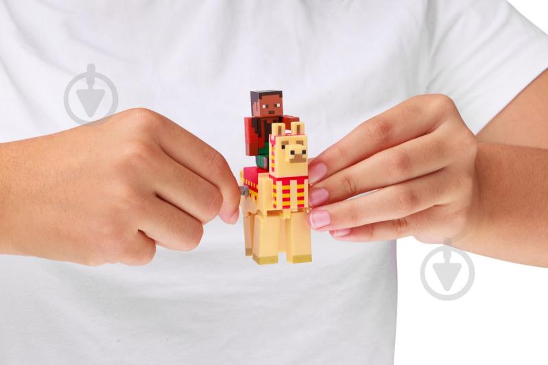 Іграшка Minecraft 3D заводна в асортименті MC1014 - фото 25