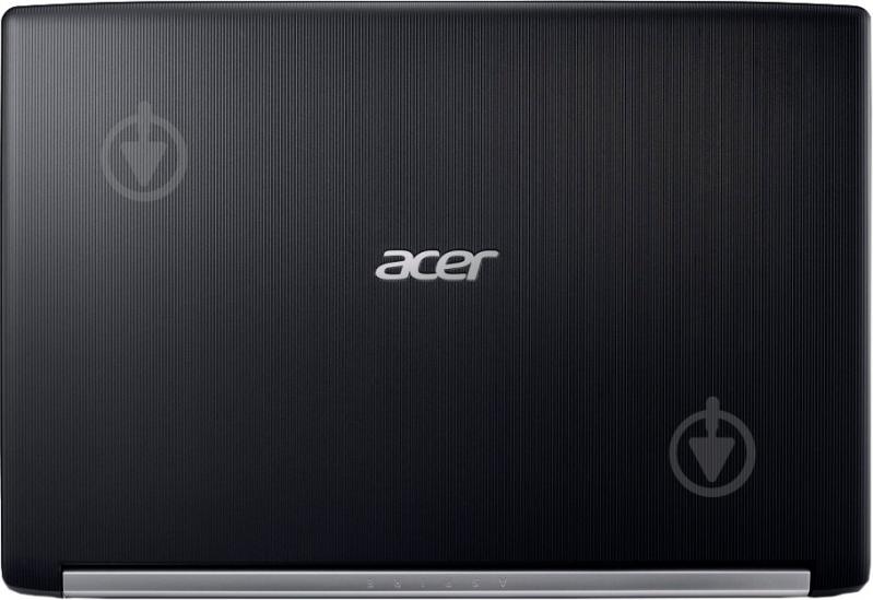 Ноутбук Acer Aspire 5 A515-51G 15.6" (NX.GTCEU.024) obsidian black - фото 5