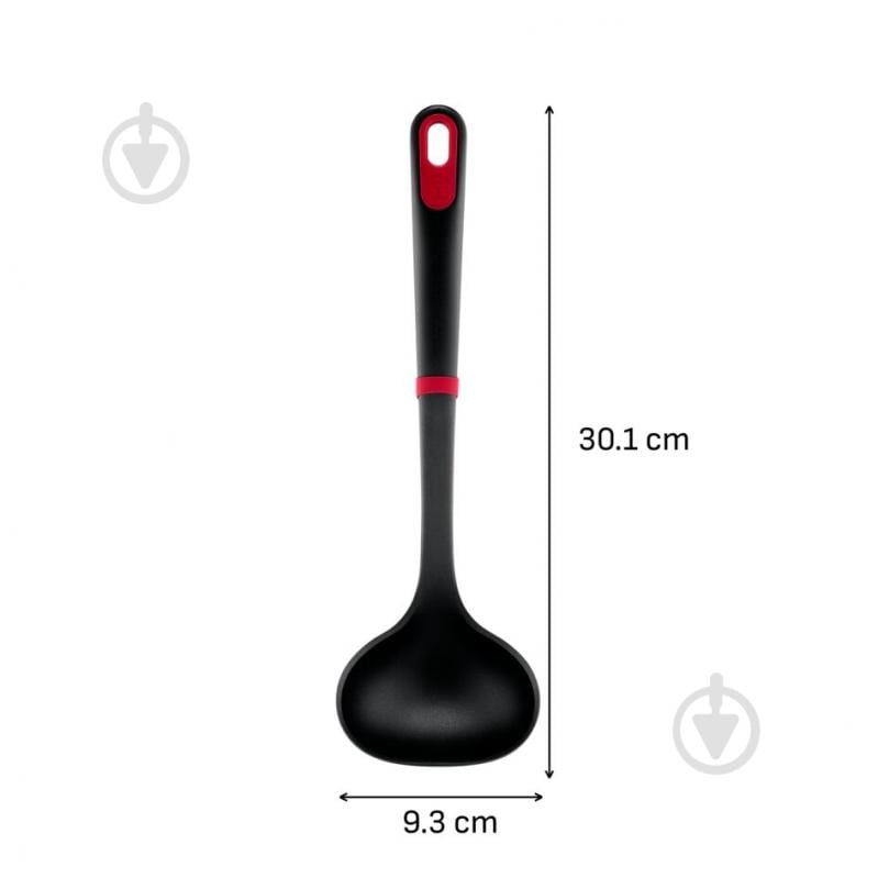 Половник Tefal Ingenio+ K1980434 - фото 2