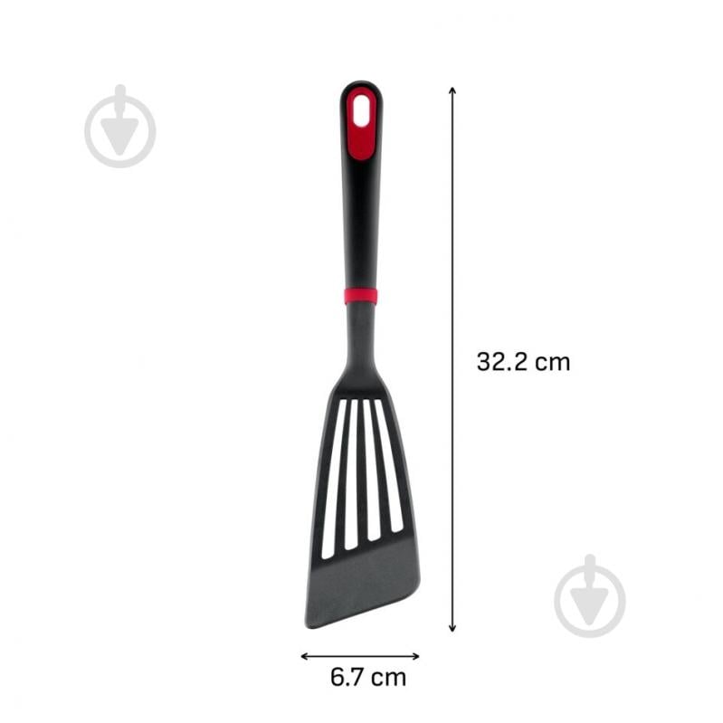 Лопатка кухонная Tefal Ingenio+ K1984734 - фото 7