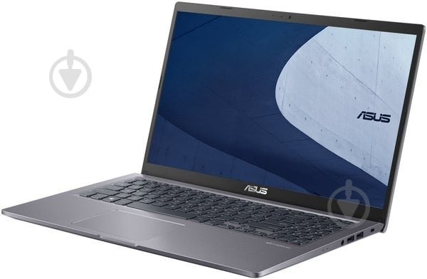 Ноутбук Asus P1512CEA-BQ0812 15,6" (90NX05E1-M00ZY0) slate grey - фото 3