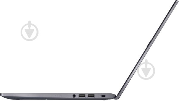 Ноутбук Asus P1512CEA-BQ0812 15,6" (90NX05E1-M00ZY0) slate grey - фото 12