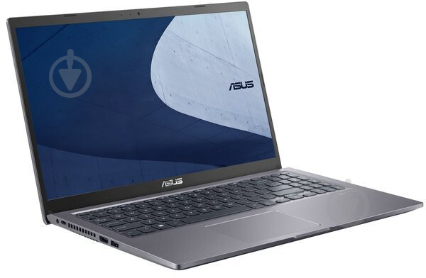 Ноутбук Asus P1512CEA-BQ0812 15,6" (90NX05E1-M00ZY0) slate grey - фото 2