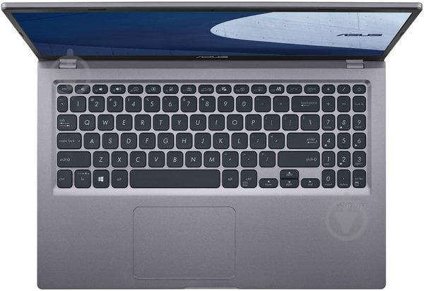 Ноутбук Asus P1512CEA-BQ0812 15,6" (90NX05E1-M00ZY0) slate grey - фото 4