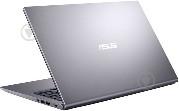 Ноутбук Asus P1512CEA-BQ0812 15,6" (90NX05E1-M00ZY0) slate grey - фото 7