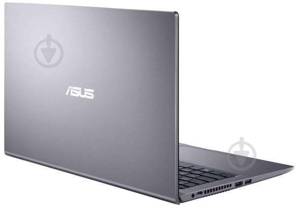 Ноутбук Asus P1512CEA-BQ0812 15,6" (90NX05E1-M00ZY0) slate grey - фото 10