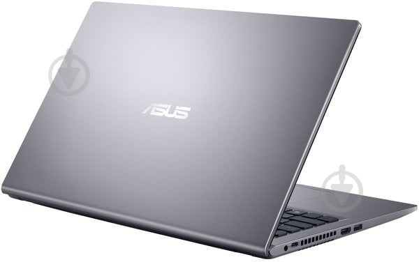 Ноутбук Asus P1512CEA-BQ0812 15,6" (90NX05E1-M00ZY0) slate grey - фото 9