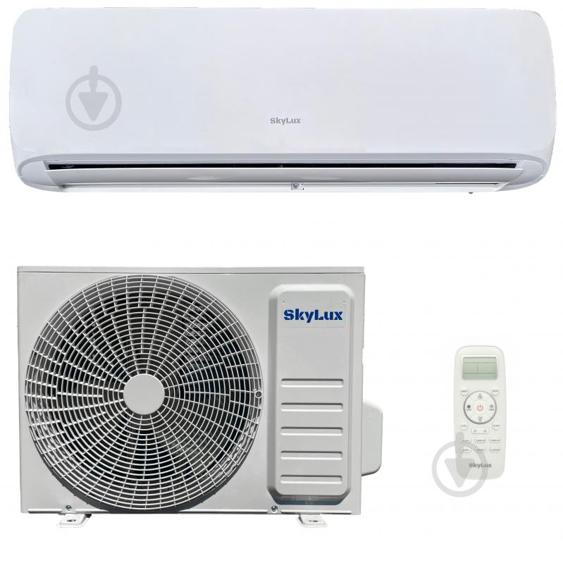 Кондиционер Skylux SKH-07CGR3 - фото 1