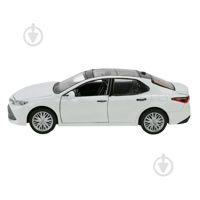 Автомодель Автопром 1:34 Toyota CAMRY 68459 - фото 4