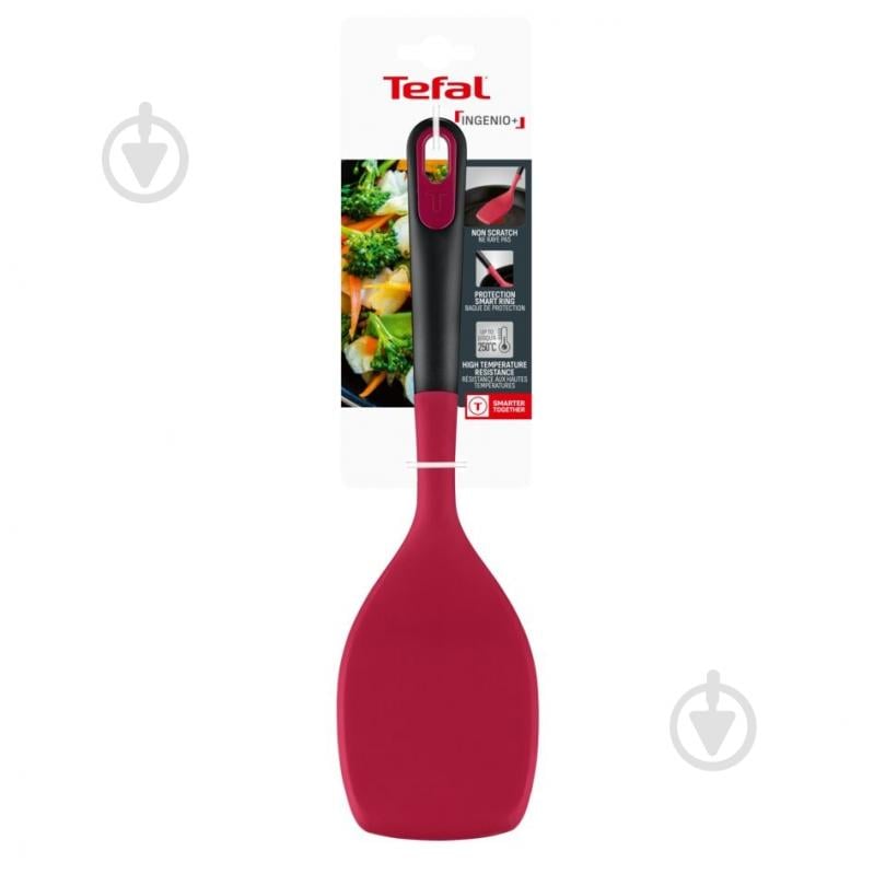 Лопатка кухонна Tefal Ingenio+ K1984834 - фото 10