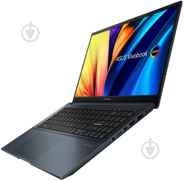 Ноутбук Asus Vivobook Pro M6500QC-L1088 15,6" (90NB0YN1-M006V0) quiet blue - фото 6