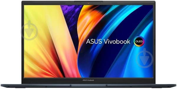 Ноутбук Asus Vivobook Pro M6500QC-L1088 15,6" (90NB0YN1-M006V0) quiet blue - фото 2