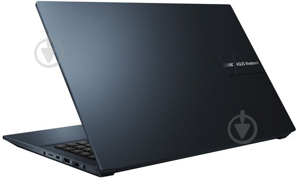 Ноутбук Asus Vivobook Pro M6500QC-L1088 15,6" (90NB0YN1-M006V0) quiet blue - фото 8
