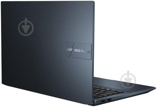 Ноутбук Asus Vivobook Pro M6500QC-L1088 15,6" (90NB0YN1-M006V0) quiet blue - фото 10