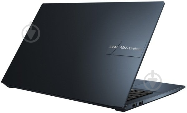 Ноутбук Asus Vivobook Pro M6500QC-L1088 15,6" (90NB0YN1-M006V0) quiet blue - фото 9
