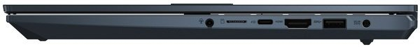 Ноутбук Asus Vivobook Pro M6500QC-L1088 15,6" (90NB0YN1-M006V0) quiet blue - фото 15
