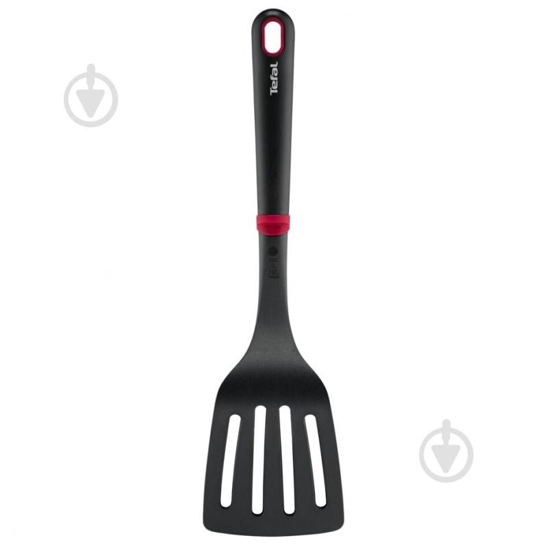 Лопатка Tefal Ingenio+ K1984634 - фото 3 Лопатка Tefal Ingenio+ K1984634 - фото 3