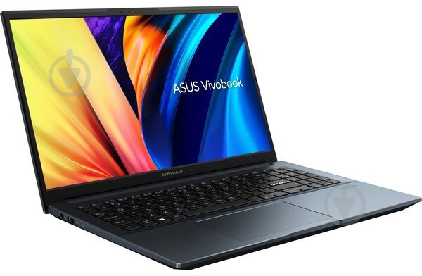 Ноутбук Asus Vivobook Pro M6500QH-HN038 15,6" (90NB0YJ1-M003L0) quiet blue - фото 4