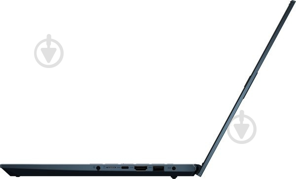 Ноутбук Asus Vivobook Pro M6500QH-HN038 15,6" (90NB0YJ1-M003L0) quiet blue - фото 13