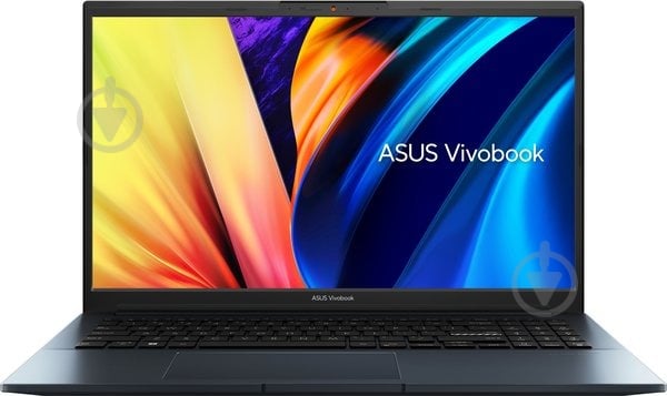 Ноутбук Asus Vivobook Pro M6500QH-HN038 15,6" (90NB0YJ1-M003L0) quiet blue - фото 1