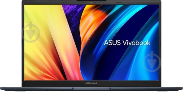 Ноутбук Asus Vivobook Pro M6500QH-HN038 15,6" (90NB0YJ1-M003L0) quiet blue - фото 2