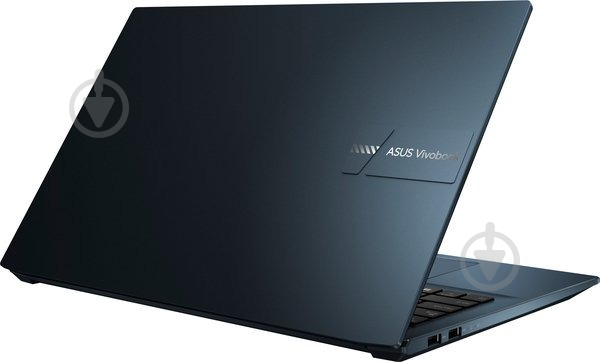 Ноутбук Asus Vivobook Pro M6500QH-HN038 15,6" (90NB0YJ1-M003L0) quiet blue - фото 8