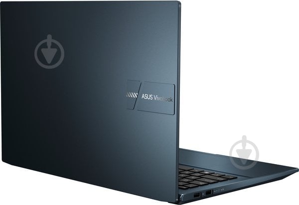 Ноутбук Asus Vivobook Pro M6500QH-HN038 15,6" (90NB0YJ1-M003L0) quiet blue - фото 9