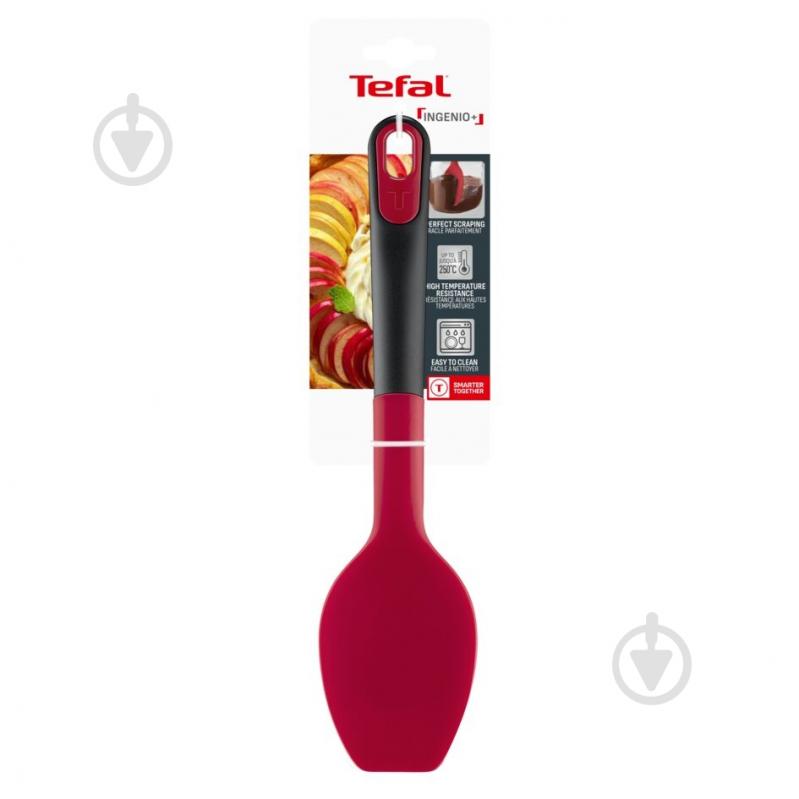 Лопатка Tefal Tefal Ingenio+ K1984534 - фото 9 Лопатка Tefal Tefal Ingenio+ K1984534 - фото 9