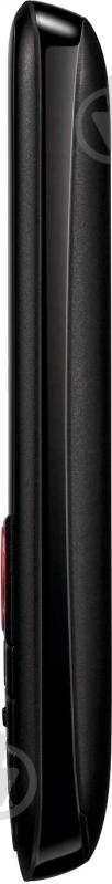 Мобильный телефон Philips E160 Xenium black CTE160/RBREDARU - фото 2 Мобильный телефон Philips E160 Xenium black CTE160/RBREDARU - фото 2