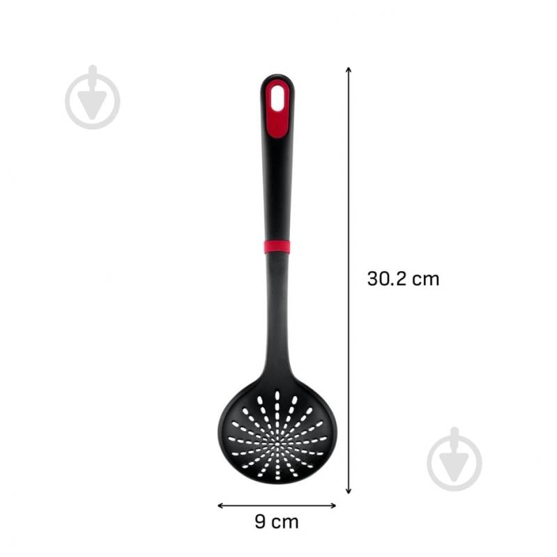 Шумовка Tefal Ingenio+ K1984334 - фото 7
