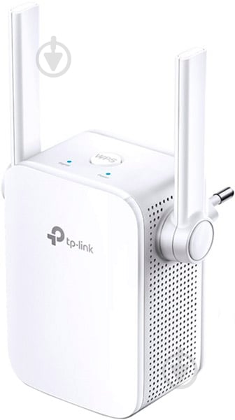 Ретранслятор TP-Link (TL-WA855RE) - фото 1 Ретранслятор TP-Link (TL-WA855RE) - фото 1