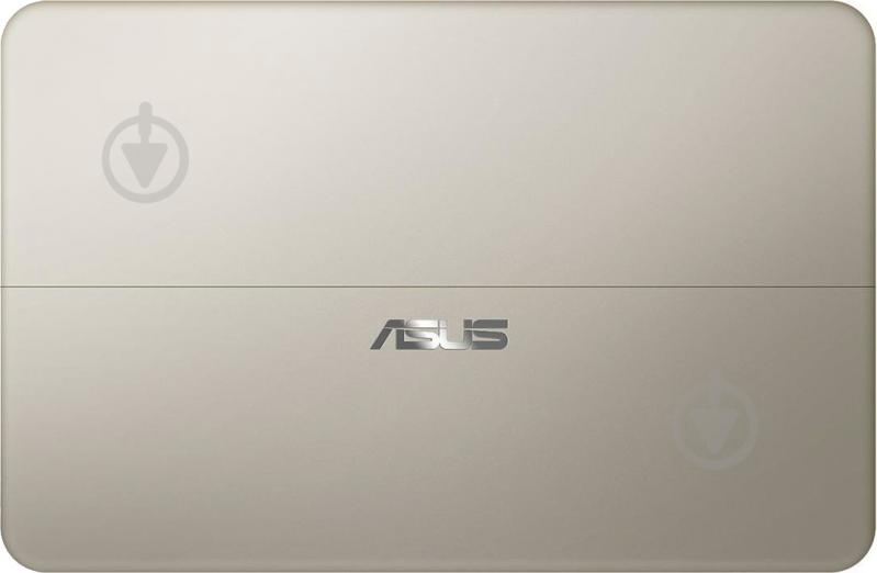 Ноутбук Asus T103HAF-GR027T 10.1" (90NB0FT1-M01700) icicle gold - фото 6