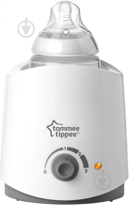 Подогреватель Tommee Tippee для детского питания 42214441 - фото 1